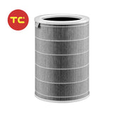 H13 High-Efficiency Air Purifier HEPA Filter & Activated Carbon Replacement for Xiaomi Mi Air Purifier 1/ 2 / Pro Grey Version